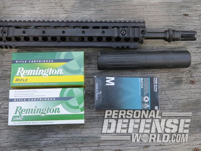 AAC MPW, ADVANCED ARMAMENT MULTI-PURPOSE WEAPON, ADVANCED ARMAMENT CORPORATION MULTI-PURPOSE WEAPON, AAC MULTI PURPOSE WEAPON, AAC MPW SUPPRESSOR