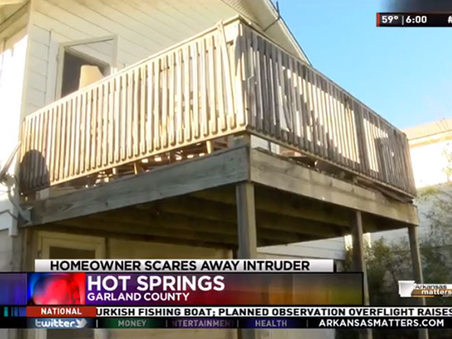 arkansas, arkansas homeowner, arkansas burglary, burglary