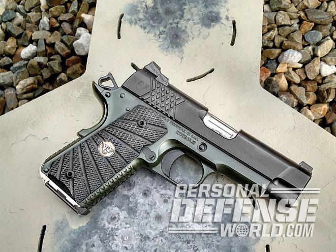 wilson combat, bill wilson, bill wilson wilson combat, 1911, wilson combat 1911, bill wilson 1911