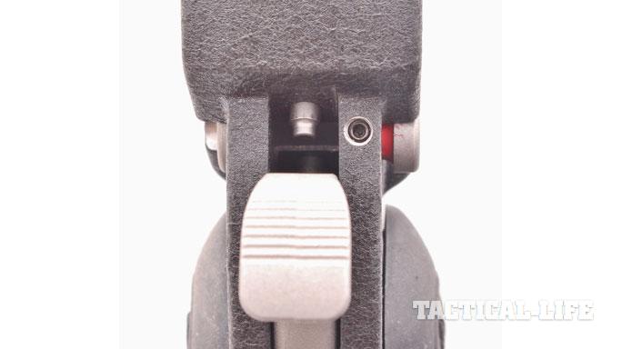 Bond Arms Backup, bond arms, bond arms backup derringer, backup derringer, bond arms backup hammer