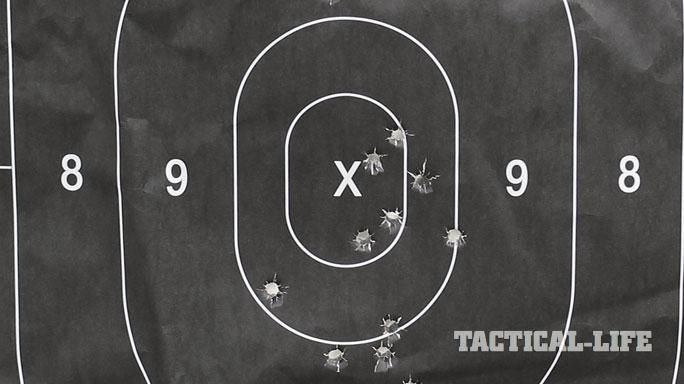 Bond Arms Backup, bond arms, bond arms backup derringer, backup derringer, bond arms backup target