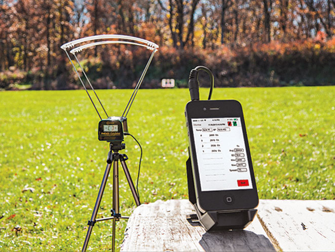 chronograph, chronographs, caldwell, caldwell ballistic precision chronograph, caldwell chronograph