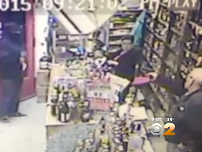 armed robber, armed robbery, Connecticut armed robber