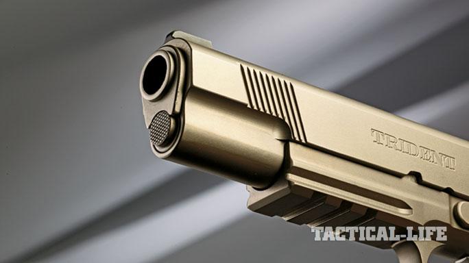 Cylinder & Slide Trident II, trident ii, cylinder & slide, c&s trident ii, cylinder & slide trident ii barrel