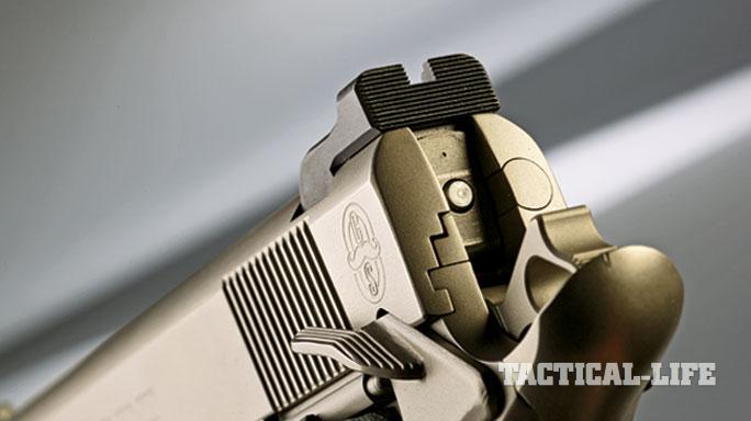 Cylinder & Slide Trident II, trident ii, cylinder & slide, c&s trident ii, cylinder & slide trident ii sight