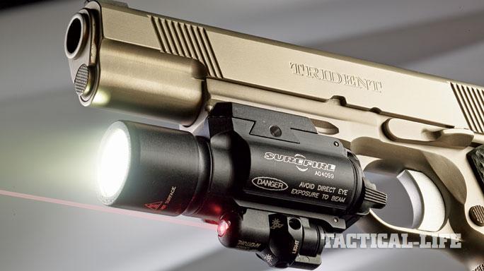 Cylinder & Slide Trident II, trident ii, cylinder & slide, c&s trident ii, cylinder & slide trident ii light