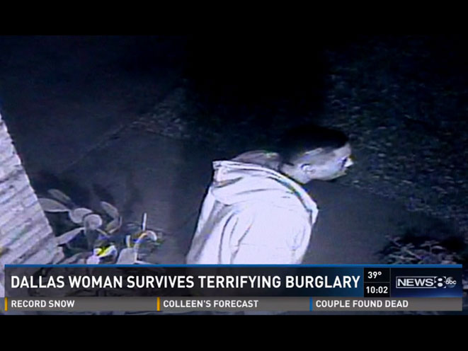 burglary, dallas burglary