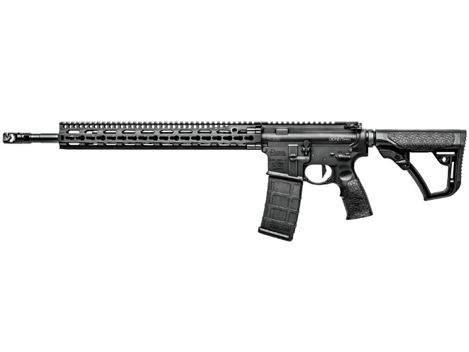 rifle, rifles, semi-auto rifle, semi-auto rifles, semi auto rifle, semi auto rifles, Daniel Defense DDM4 V11 Pro
