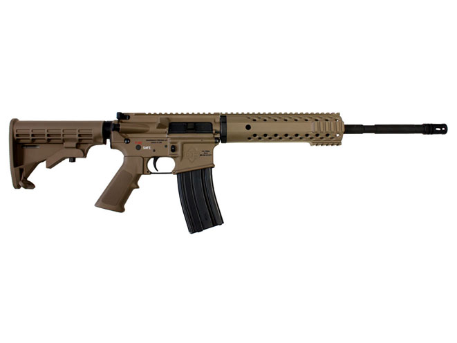 rifle, rifles, semi-auto rifle, semi-auto rifles, semi auto rifle, semi auto rifles, Diamondback DB15