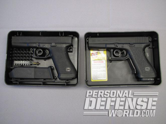 glock, glock collector's association, glock collector association, glocks, glock pistols, glock pistol, glock handgun, glock handguns, glock austria