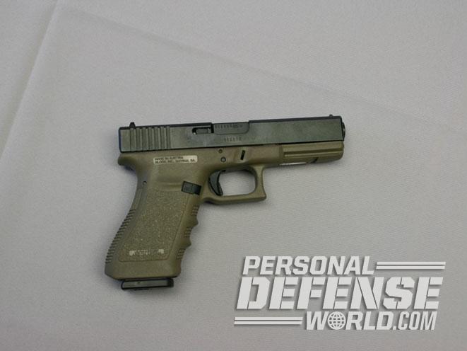 glock, glock collector's association, glock collector association, glocks, glock pistols, glock pistol, glock handgun, glock handguns, glock olive frame