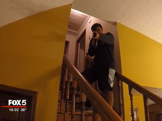 airsoft, airsoft rifle, bayne sample