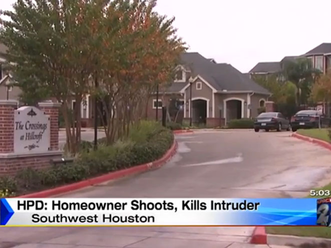 home invasion, houston home invasion