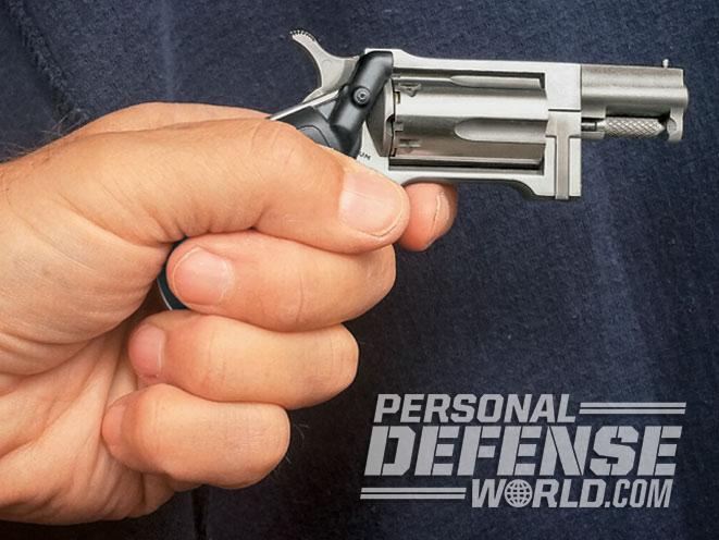 NAA Sidewinder, NAA Sidewinder laserlyte, laserlyte mighty mouse, laserlyte mighty mouse laser, naa sidewinder grip