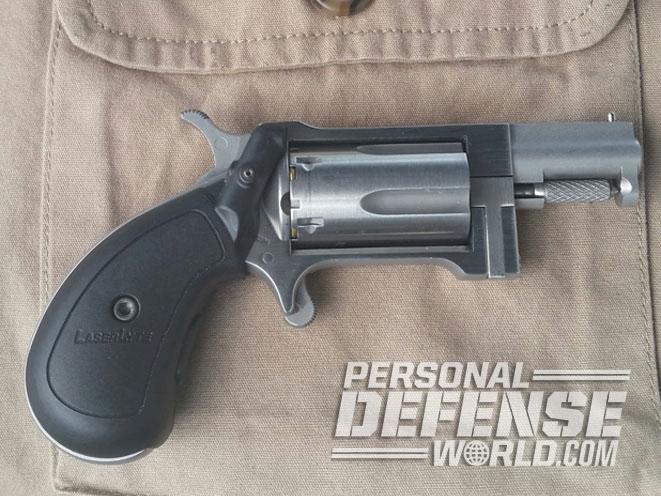 NAA Sidewinder, NAA Sidewinder laserlyte, laserlyte mighty mouse, laserlyte mighty mouse laser, naa sidewinder review