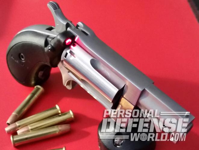 NAA Sidewinder, NAA Sidewinder laserlyte, laserlyte mighty mouse, laserlyte mighty mouse laser, naa sidewinder ammo