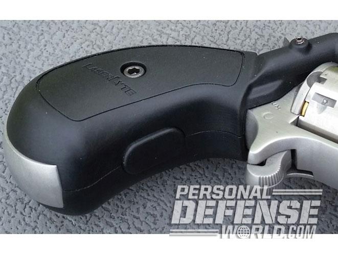 NAA Sidewinder, NAA Sidewinder laserlyte, laserlyte mighty mouse, laserlyte mighty mouse laser, naa sidewinder grip