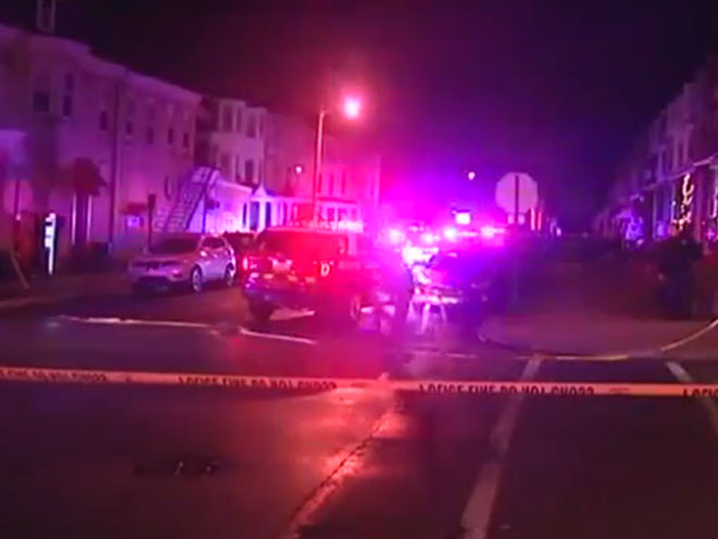 armed robber, pennsylvania armed robber