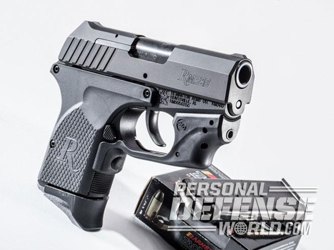 Remington RM380, remington, RM380, RM380 pistol, Remington RM380 pistol, RM380 handgun, RM380 ammo