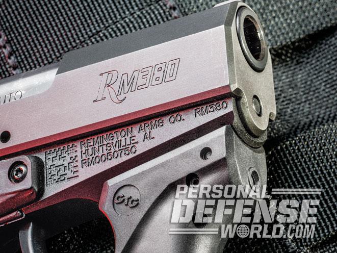 Remington RM380, remington, RM380, RM380 pistol, Remington RM380 pistol, RM380 handgun, RM380 laser