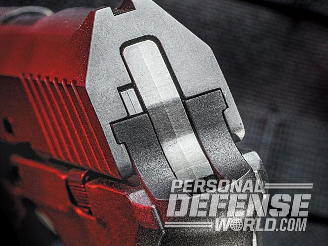 Remington RM380, remington, RM380, RM380 pistol, Remington RM380 pistol, RM380 handgun, RM380 hammer