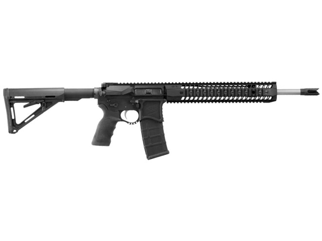 rifle, rifles, semi-auto rifle, semi-auto rifles, semi auto rifle, semi auto rifles, Seekins Precision SPCBRV1