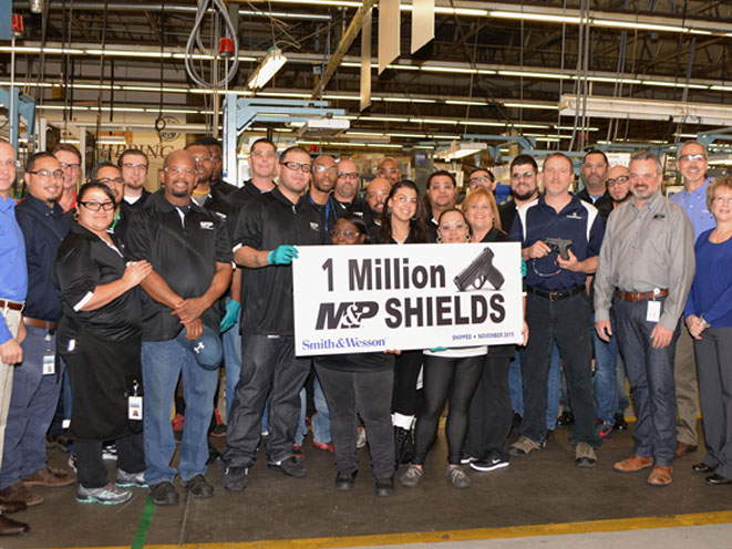 smith & wesson, smith & wesson m&p shield, m&p shield