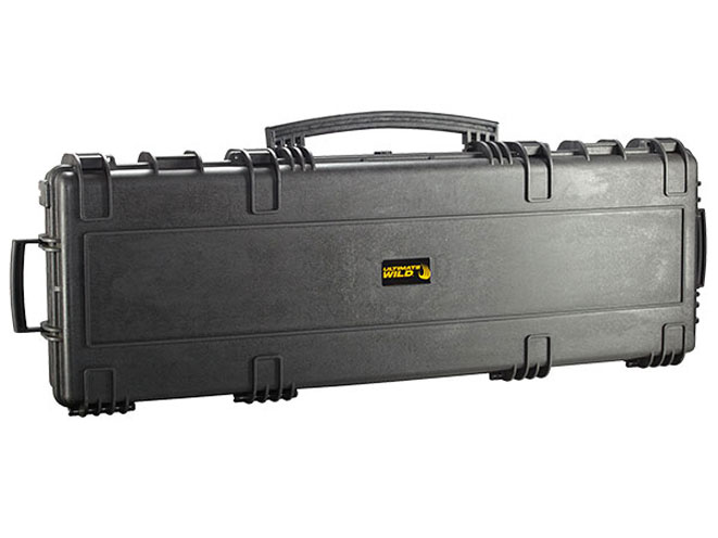 ultimate wild, ultimate wild sportsman, ultimate wild sportsman case