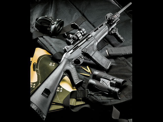 rifle, rifles, semi-auto rifle, semi-auto rifles, semi auto rifle, semi auto rifles, Benelli MR1