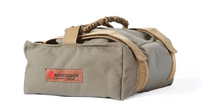 Armageddon Gear Fat Bag