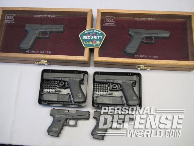 glock, glock collector's association, glock collector association, glocks, glock pistols, glock pistol, glock handgun, glock handguns, glock olympics