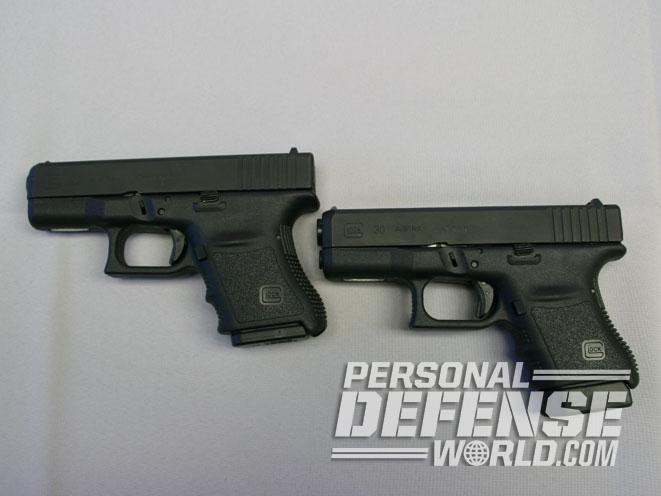 glock, glock collector's association, glock collector association, glocks, glock pistols, glock pistol, glock handgun, glock handguns, glock gun comparison