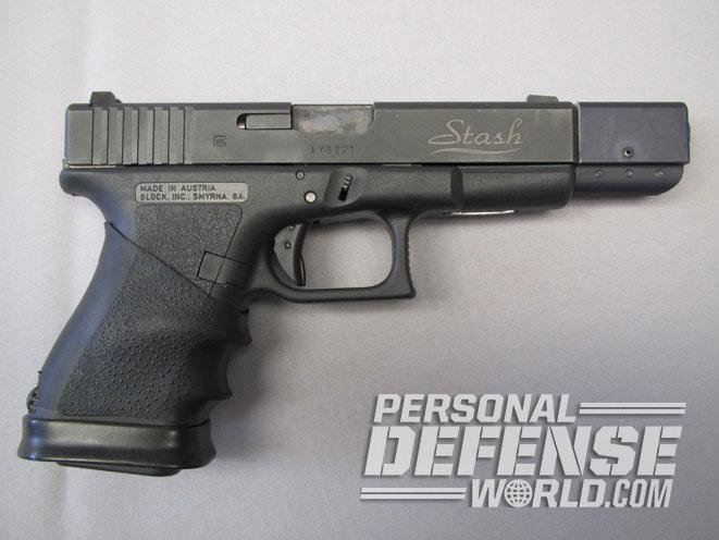 glock, glock collector's association, glock collector association, glocks, glock pistols, glock pistol, glock handgun, glock handguns, glock stash