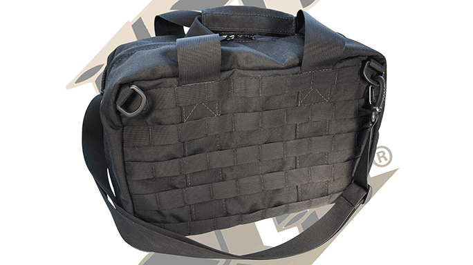 High Speed GearRange Go Bag lead