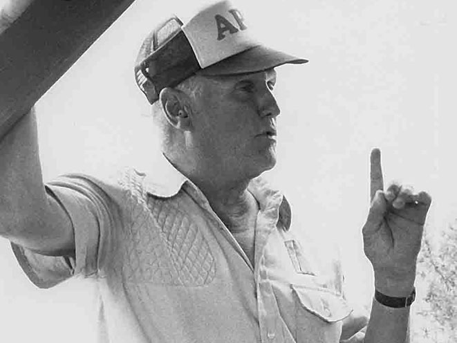 jeff cooper, jeff cooper gunsite, gunsite gossip, gunsite gargantuan gossip