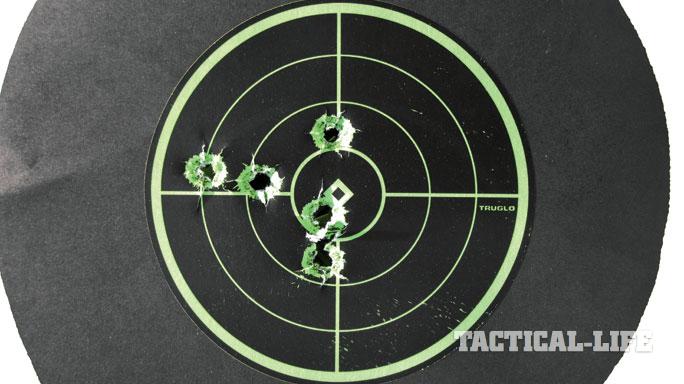 Kriss Vector SDP, kriss vector SDP gun, Vector SDP, vector SDP safety switch, vector SDP target