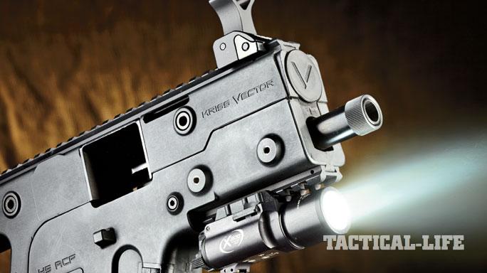 Kriss Vector SDP, kriss vector SDP gun, Vector SDP, vector SDP safety switch, vector SDP barrel