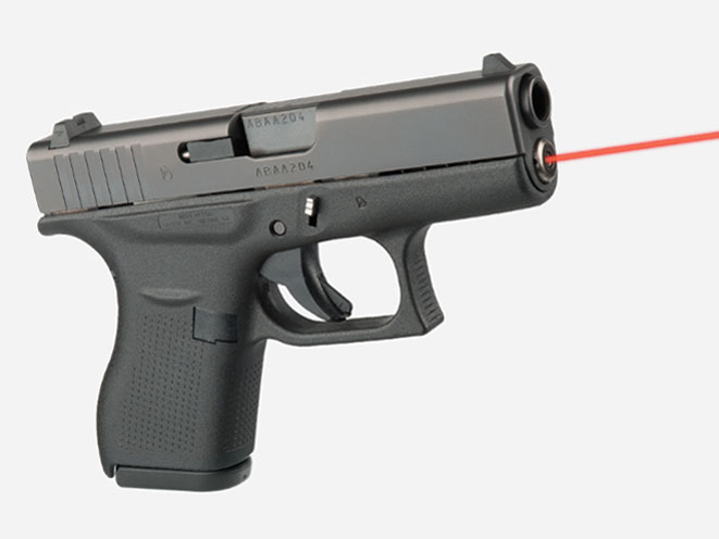 lasermax, lasermax glock, glock 42, glock 43, glock