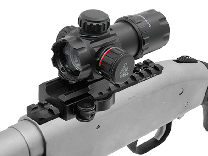 leapers, leapers utg pro, utg pro, utg pro MTU029SG