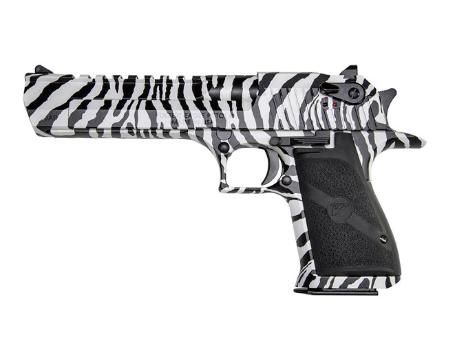 magnum research, magnum research desert eagle, desert eagle, desert eagle animal prints
