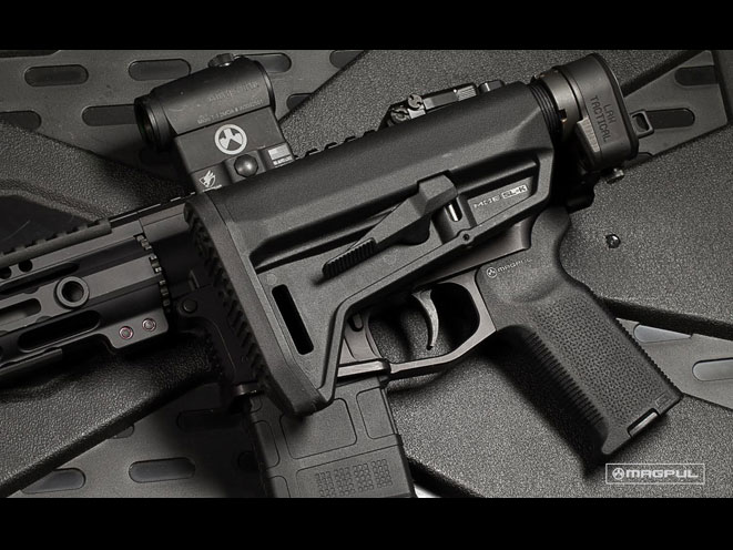 SL-K, SL-K Stock, magpul SL-K stock, MOE SL-K sTOCK