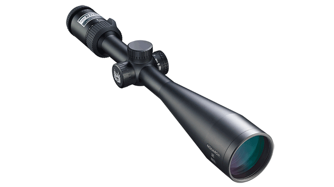 Nikon MONARCH 5 Riflescope Line