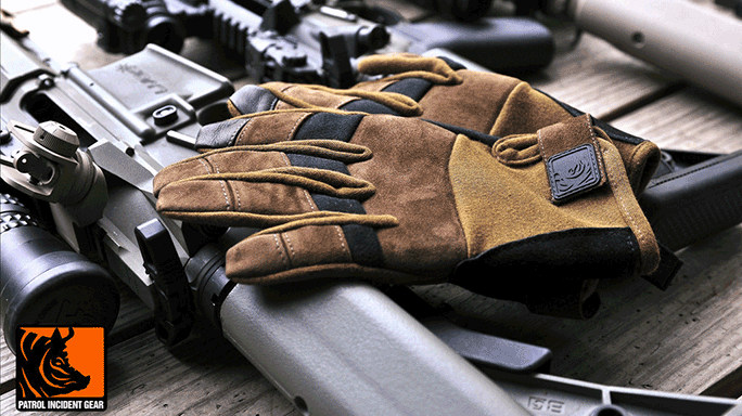 Patrol Incident Gear PIG FDT Bravo FR Glove lead