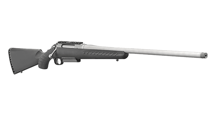 Ruger American Rifle Magnum