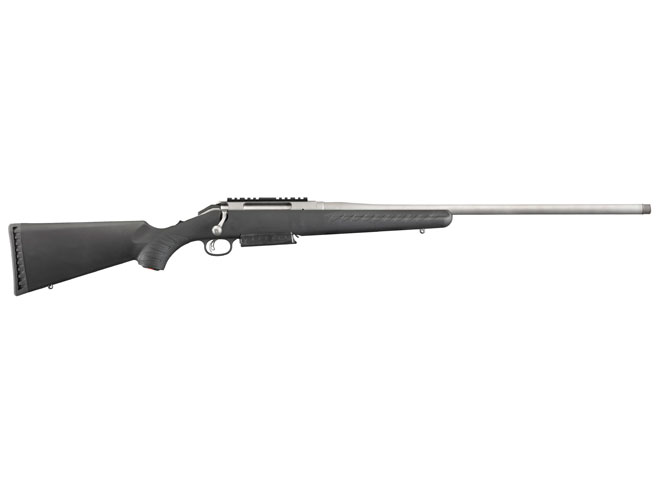 ruger, ruger american rifle, ruger american rifle magnum