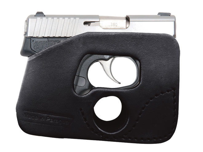 tagua, tagua gunleather, tagua gunleather ultimate pocket holster