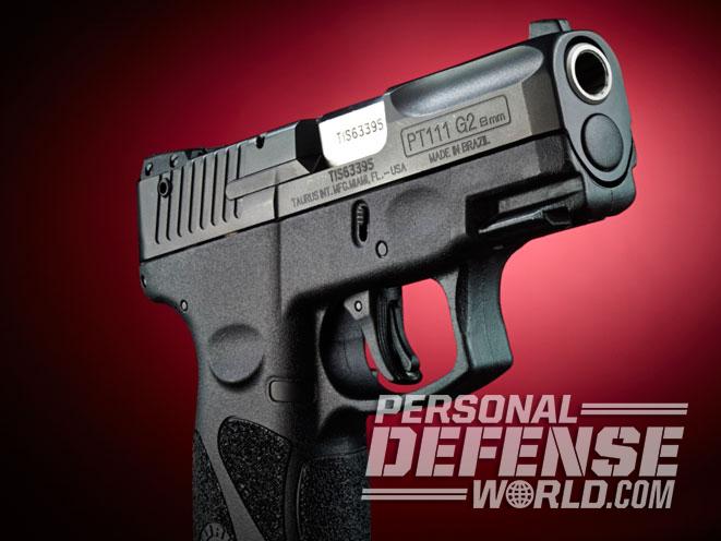 taurus, taurus PT-111 Millennium G2, PT-111 Millennium G2, pt-111, millennium g2, Taurus PT-111 Millennium G2 controls