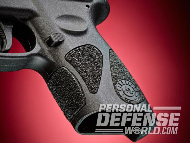 taurus, taurus PT-111 Millennium G2, PT-111 Millennium G2, pt-111, millennium g2, Taurus PT-111 Millennium G2 mag well