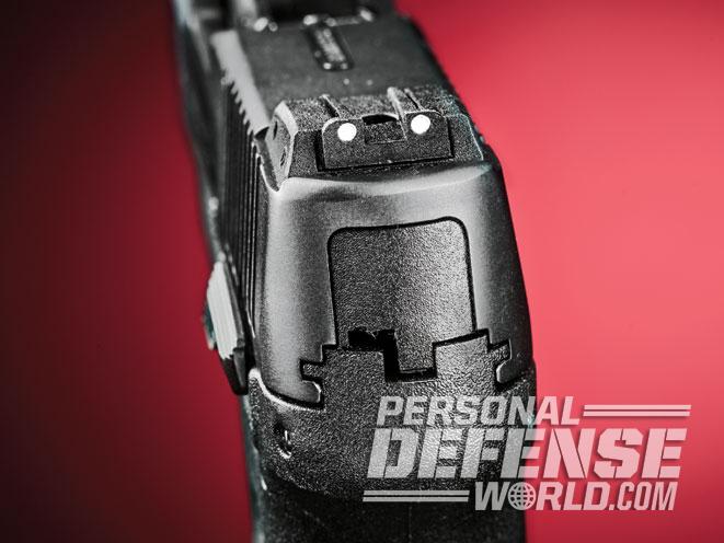 taurus, taurus PT-111 Millennium G2, PT-111 Millennium G2, pt-111, millennium g2, Taurus PT-111 Millennium G2 sight