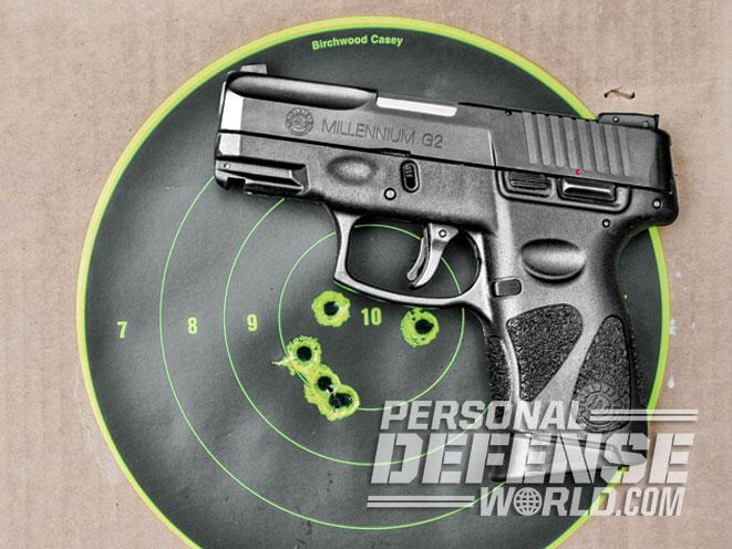 taurus, taurus PT-111 Millennium G2, PT-111 Millennium G2, pt-111, millennium g2, Taurus PT-111 Millennium G2 target